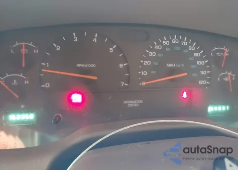 2001 Dodge Durango from USA, damaged, VIN 1B4HS28N71F637259